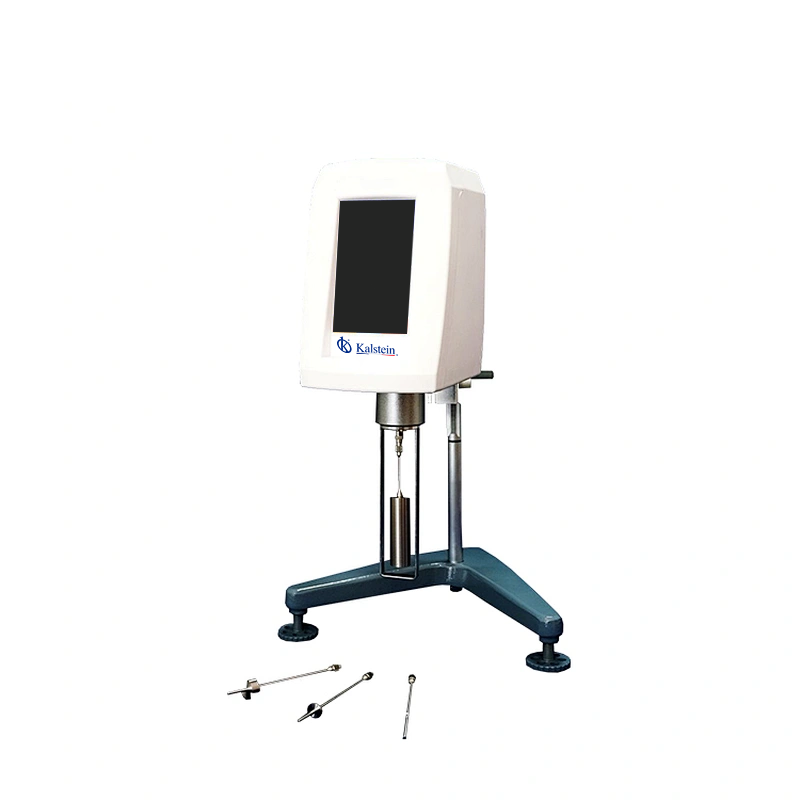 Installation and Commissioning Guide for the YR05855 Viscosity Analyzer