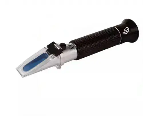 Salinity Refractometers: Practical Applications and Techniques 2026