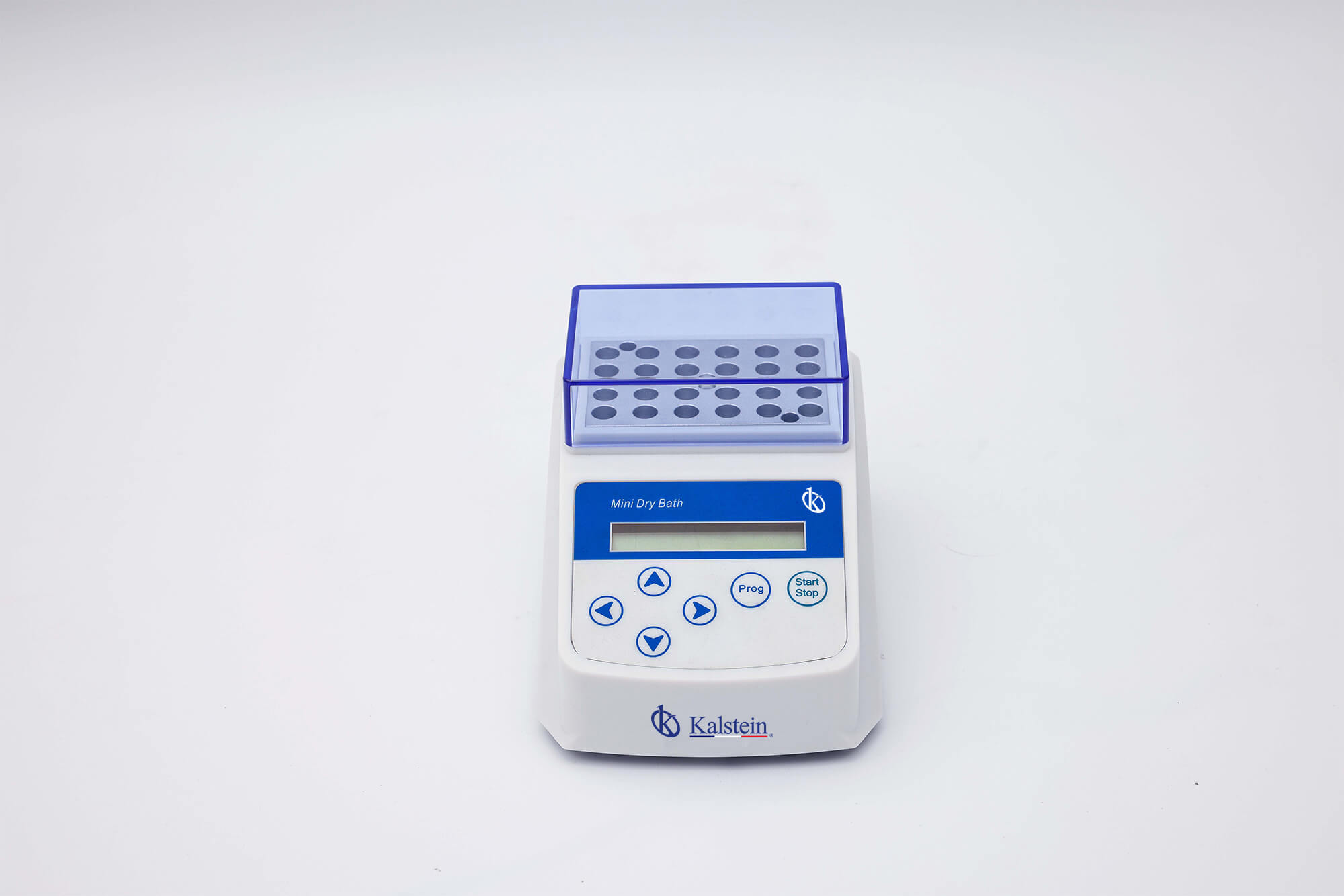 Mini Dry Bath Incubator YR05892: Precision and Traceability