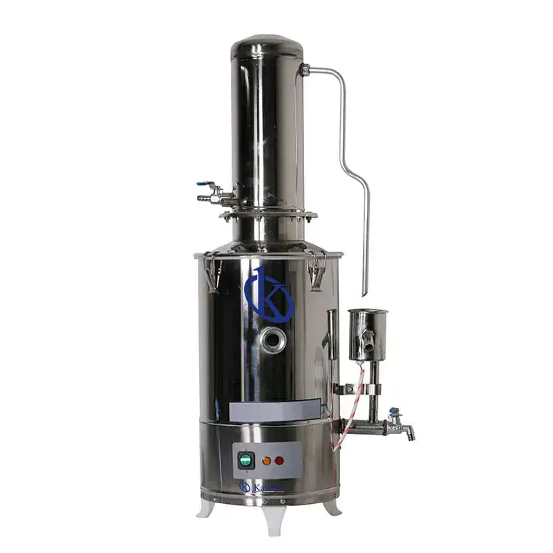 Troubleshooting Common Issues with the YR05970 Water Distiller: A Comprehensive Guide