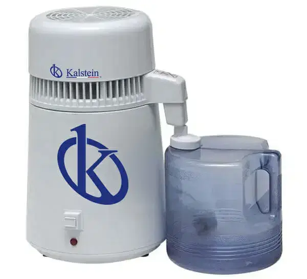 Troubleshooting Common Symptoms of the YR05986 Water Distiller
