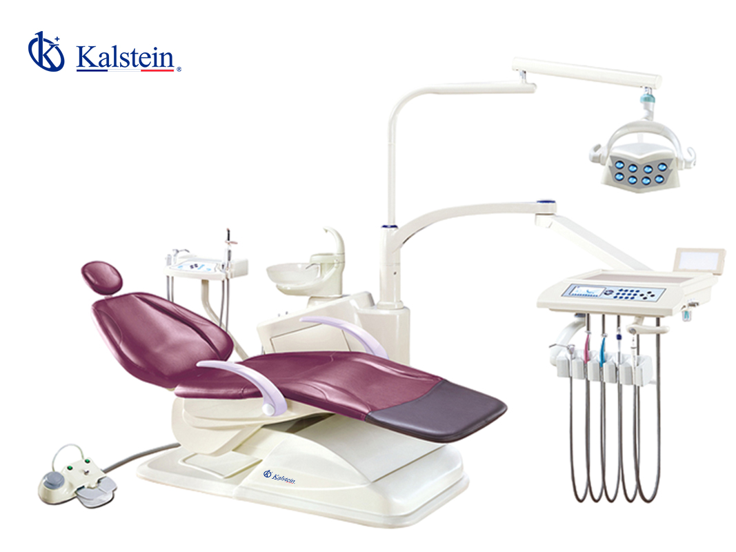 How to Optimize Clinical Practices with the YR06009 Dental Unit