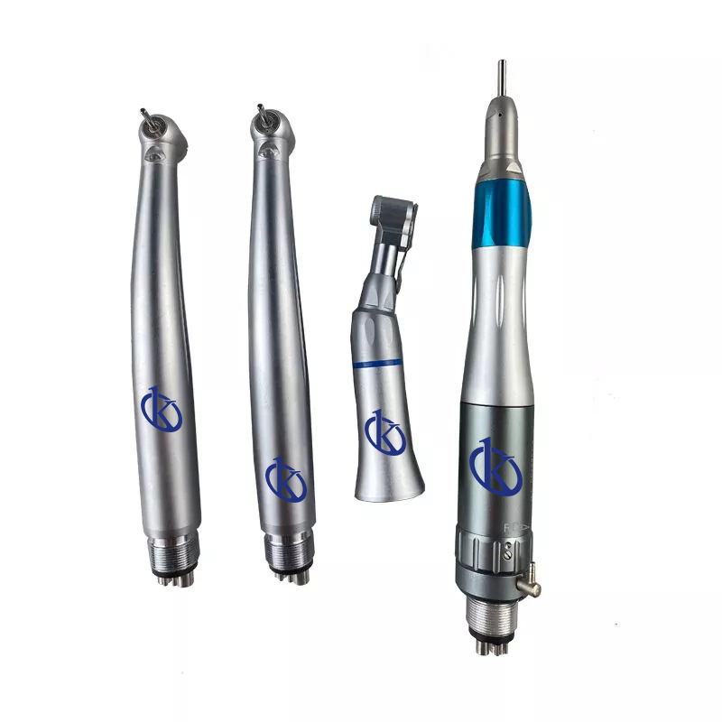 Common Errors and Troubleshooting Symptoms for the YR06012-OP10 Dental Accessories