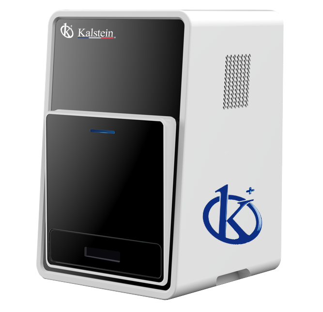 Interpreting Results and Reading Measurements with the YR06065 Chemiluminescence Imager