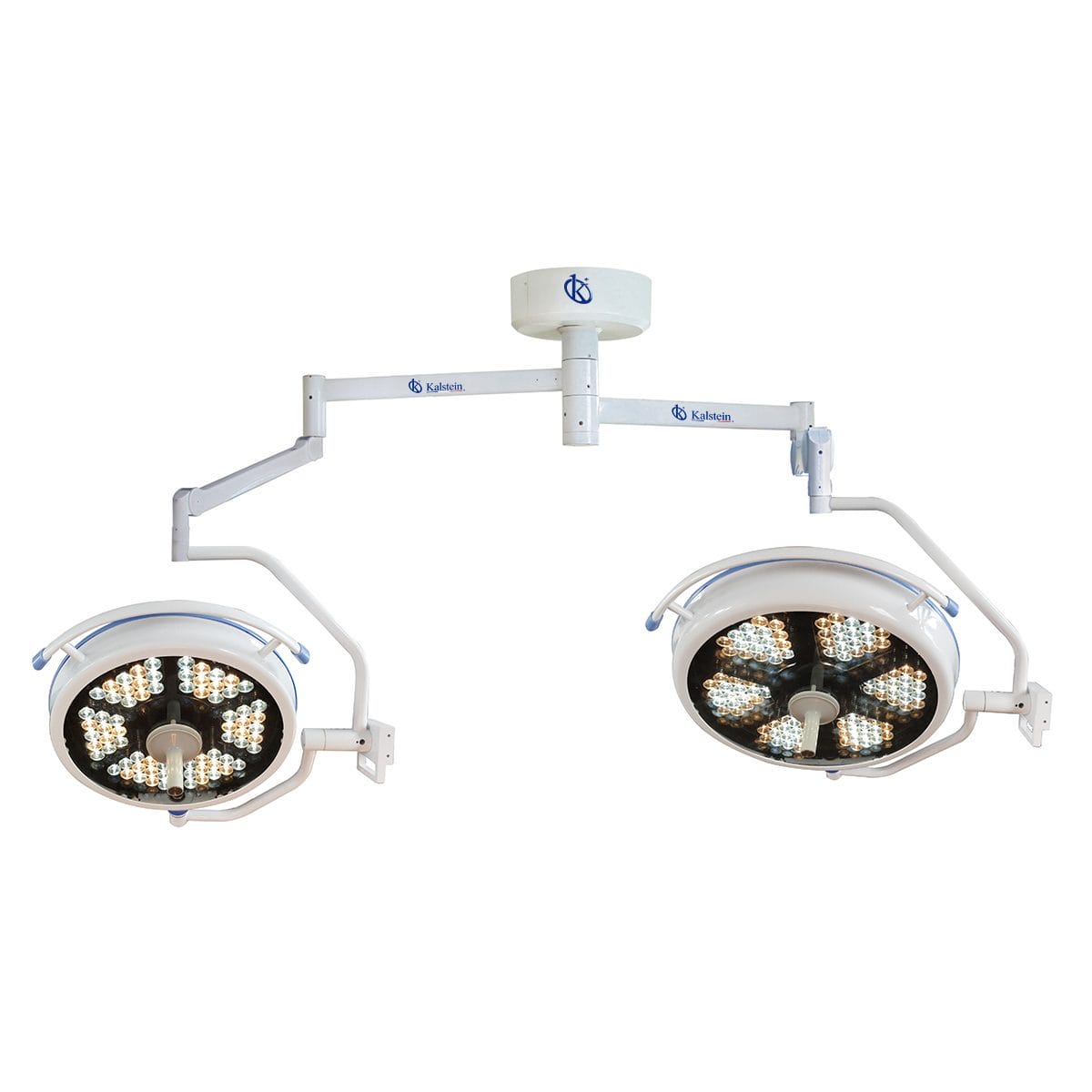 Understanding the Operating Principles of the YR06115 LED Double-Head Surgical Lamp