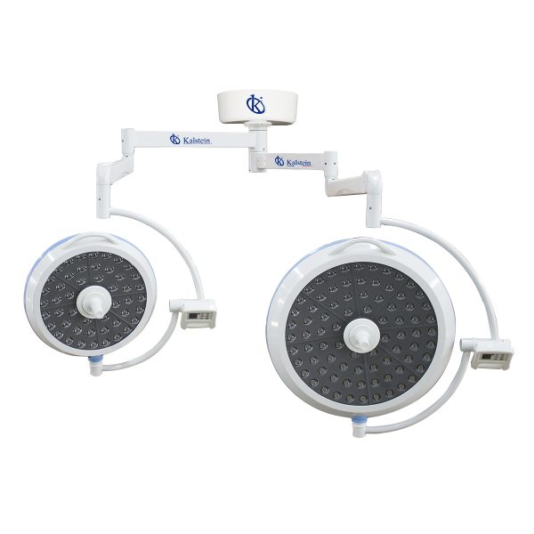 Dostosowania sektorowe lampa chirurgiczna YR06116 LED