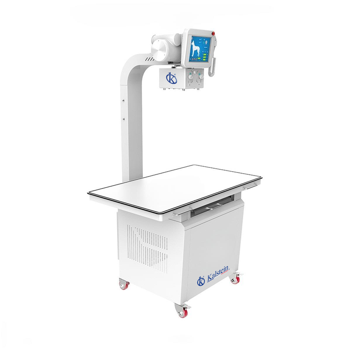Frequent Errors and Troubleshooting Symptoms for the YR06162 Digital Veterinary X-ray