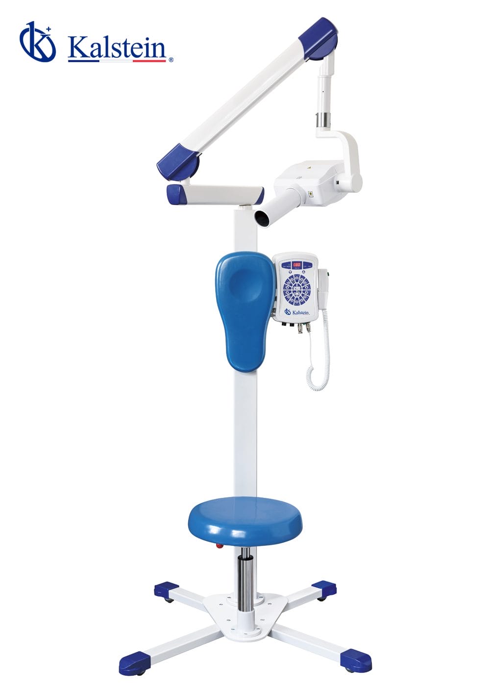 Zrozumienie Kluczowej Terminologii dla YR06196 Digital Veterinary Intraoral X- ray System