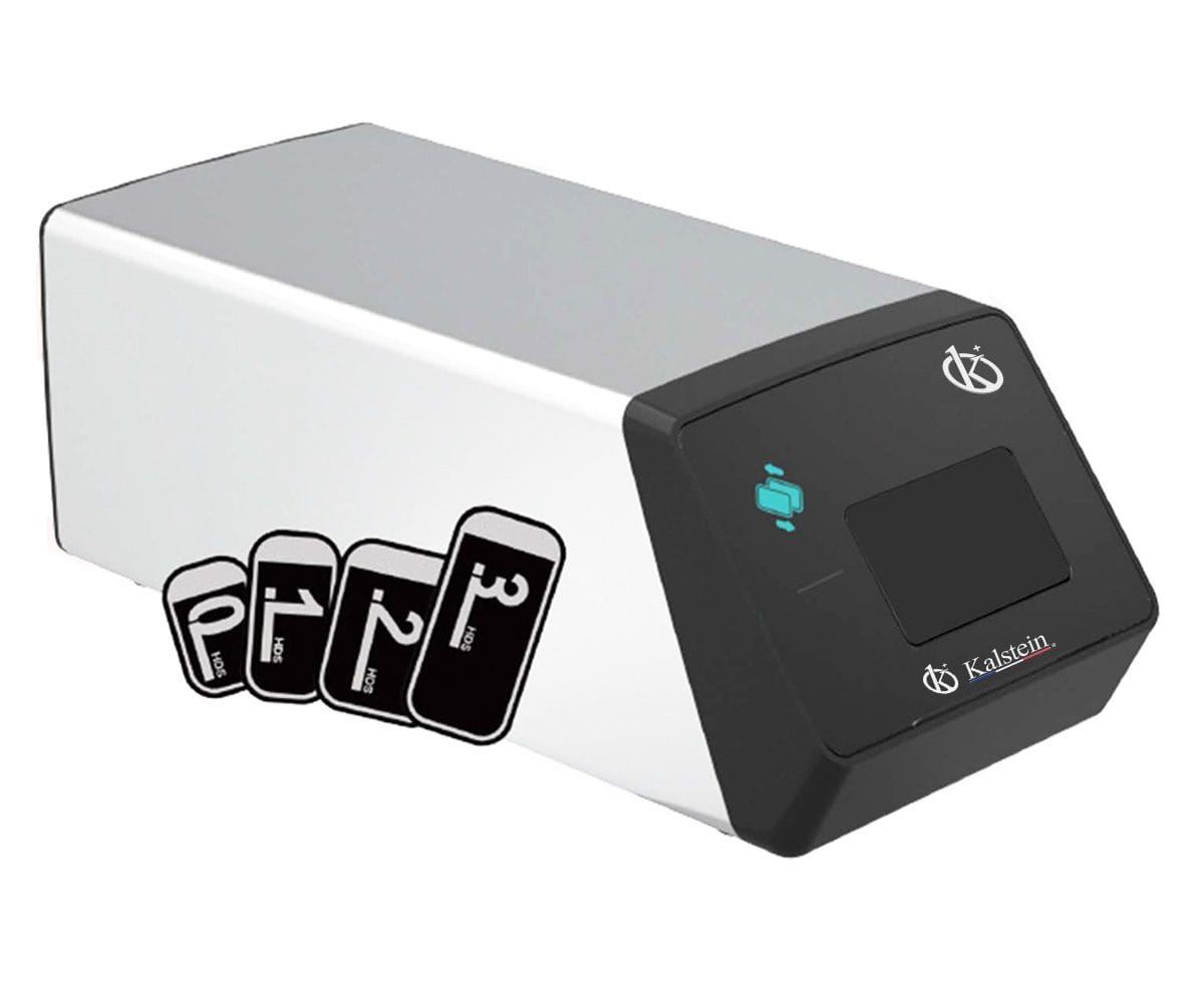 Troubleshooting the YR06197 Digital Intraoral Veterinary X-Ray System: Common Errors and Solutions