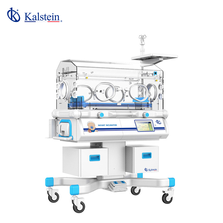 Interpreting Results and Reading Measurements with the YR06213 Infant Incubator