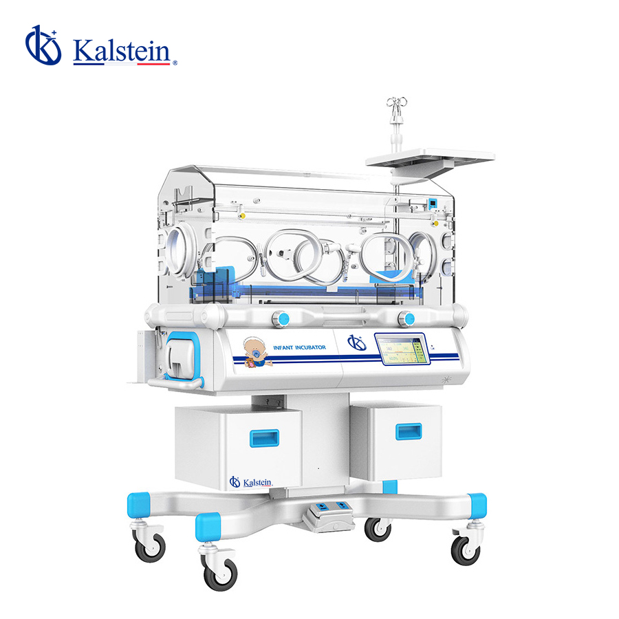Interpreting Measurements and Results from the YR06214 Infant Incubator