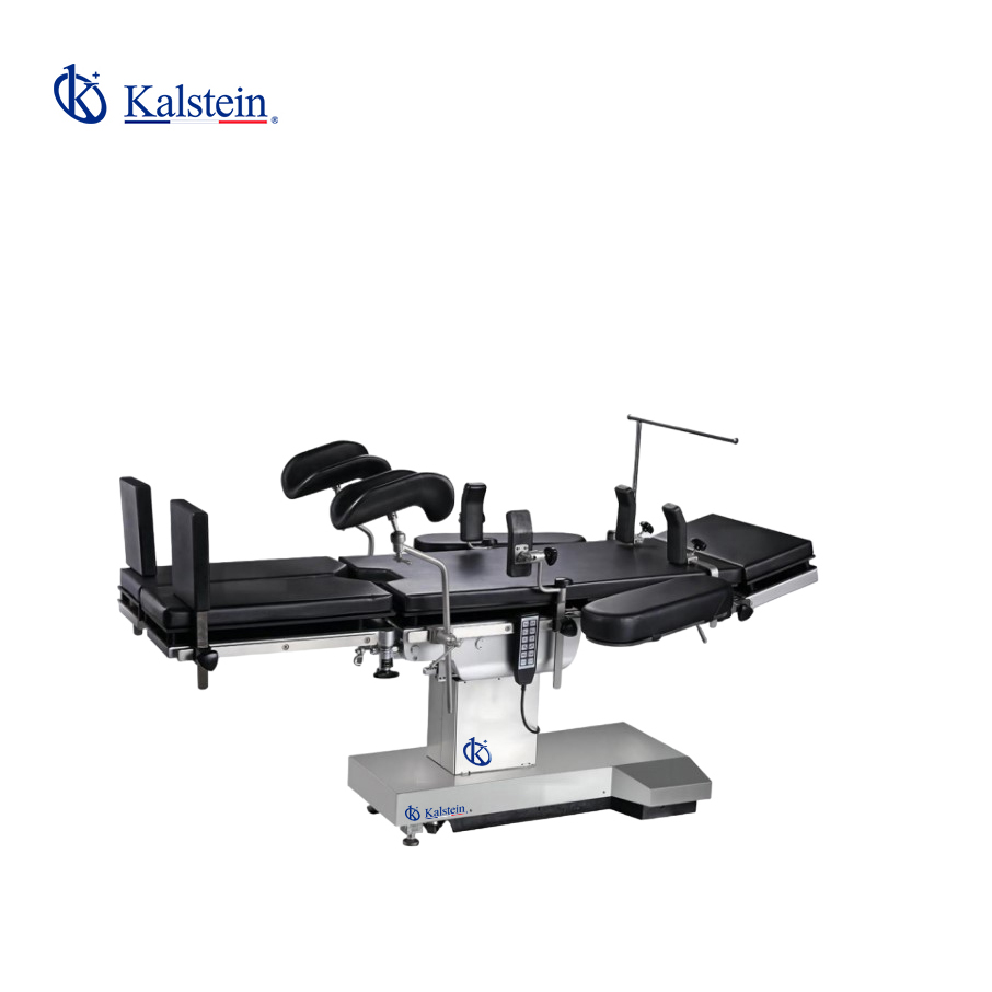 Understanding Measurement Interpretation and Reading Results with the YR06233 Electrohydraulic Operating Table
