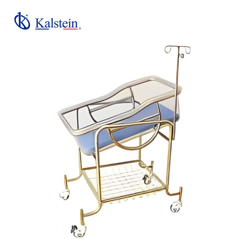 Common Errors and Troubleshooting Symptoms for the YR06268 Stainless Steel Baby Bed