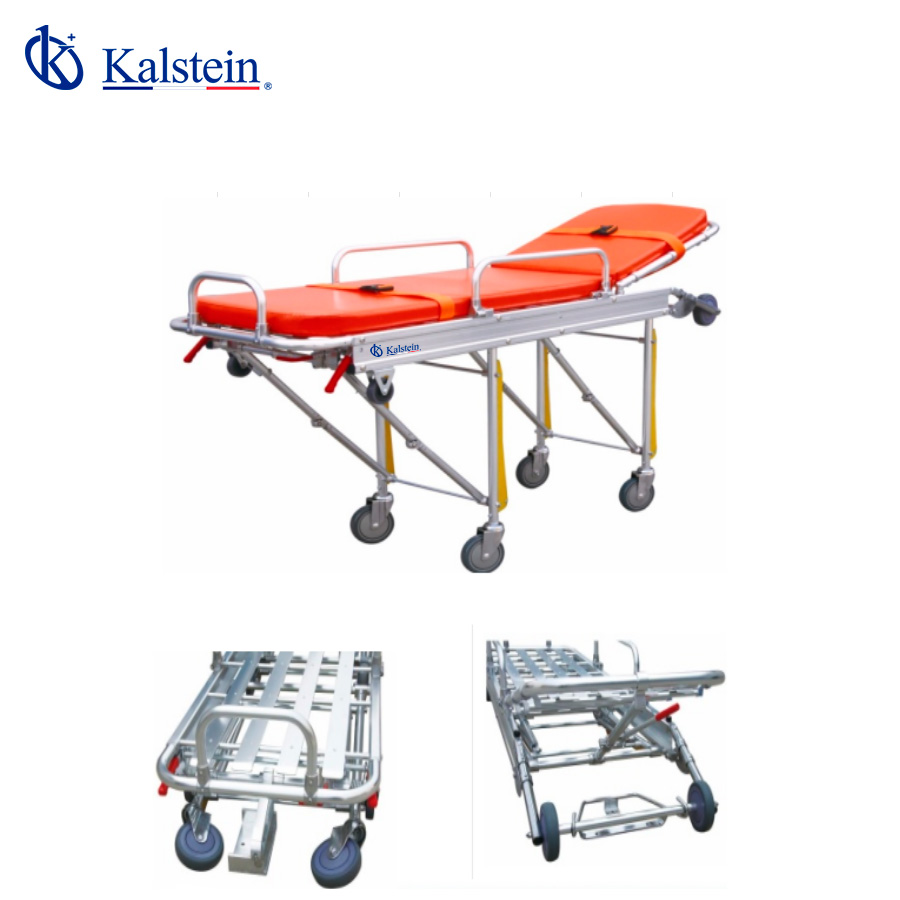 Understanding the Key Terminology and Technical Glossary for the YR06282 Emergency Stretcher