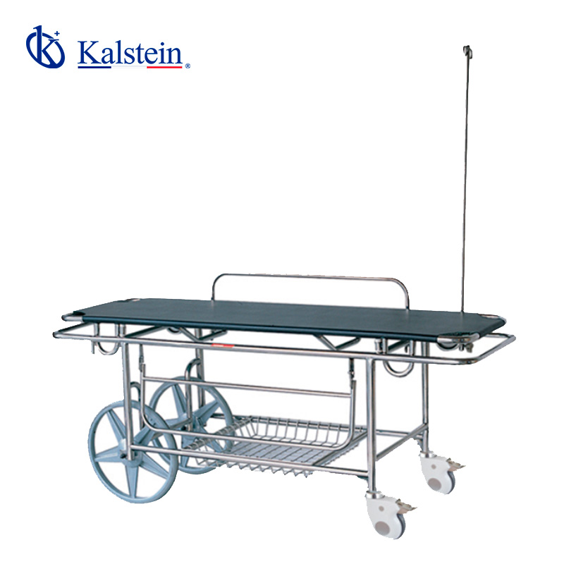 Technical Glossary and Key Terminology for the YR06284 Emergency Stainless Steel Stretcher