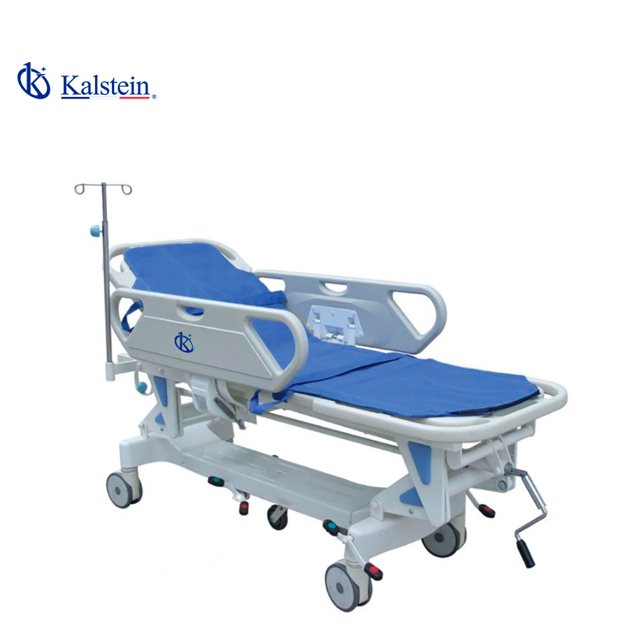 Technical Glossary and Key Terminology for the YR06287 Manual ABS Two Function Transfer Stretcher