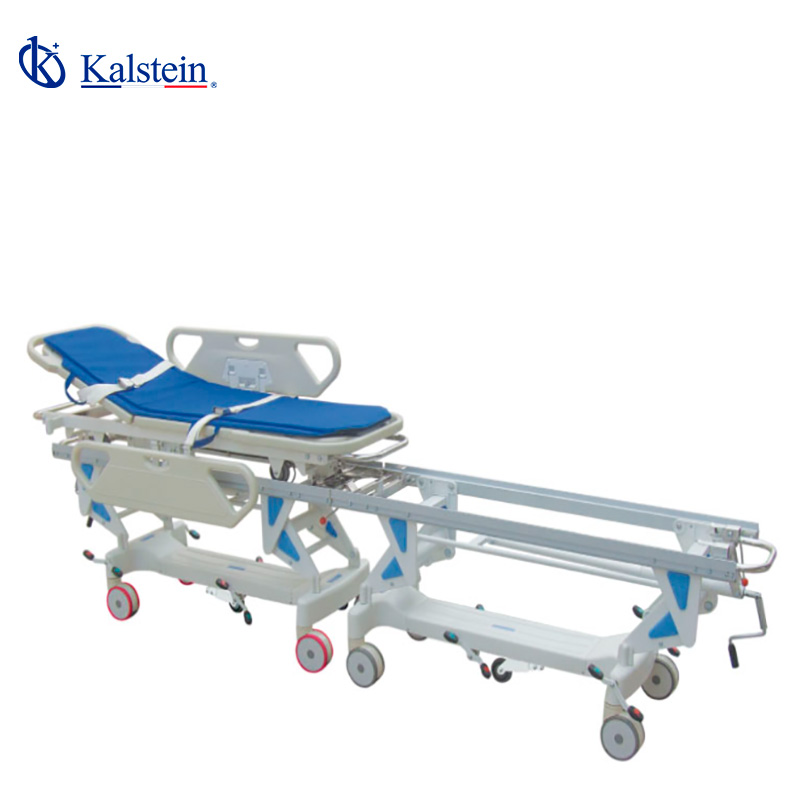 Troubleshooting Common Issues with the YR06294 Patient Transfer Cart