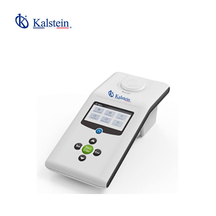 Przewodnik instalacyjny i instalacyjny dla YR06296 Portable COD Analyzer