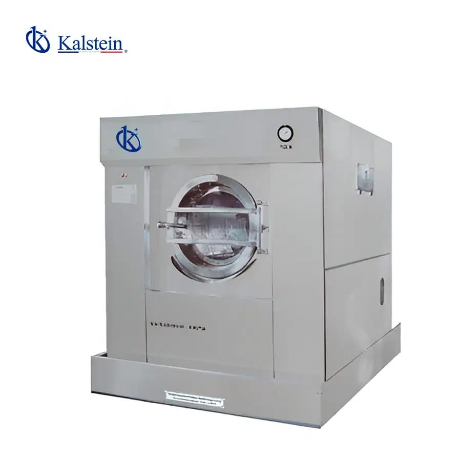 Installation and Startup Guide for the YR06301 150KG Tilt Washing Machine