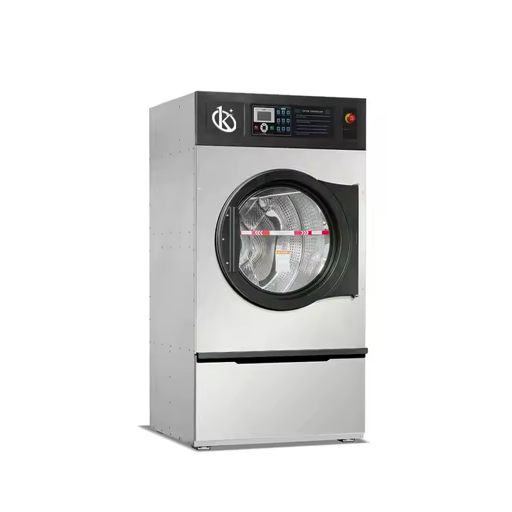 Installation and Commissioning Guide for the YR06304 Tumble Dryer
