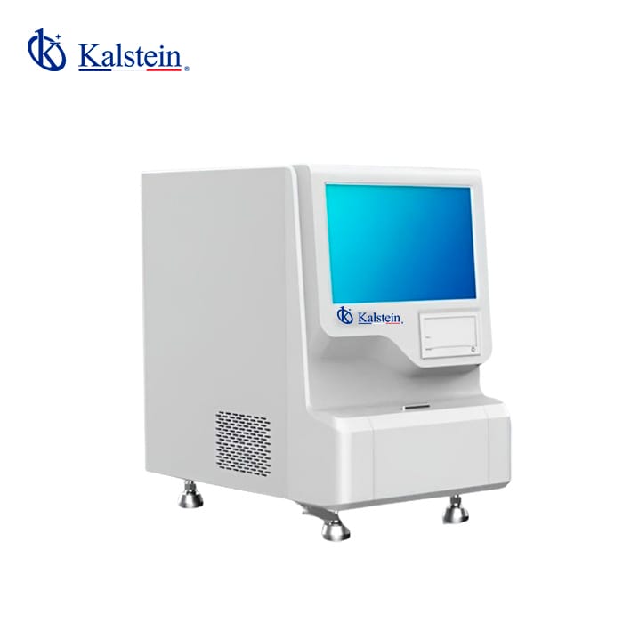 Energy Sustainability and Environmental Footprint Reduction in Chemiluminescent Immunoassay Analyzers