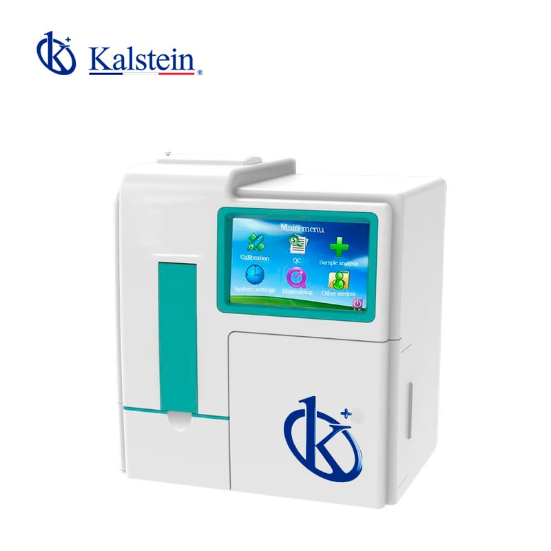 Understanding the Operating Principle and Scientific Basis of the YR06392 Electrolyte Analyzer