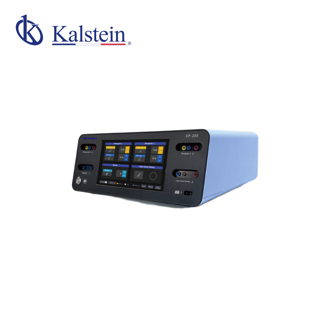 Interpreting Results and Measurement Readings for the YR06712 Electrosurgical Generator