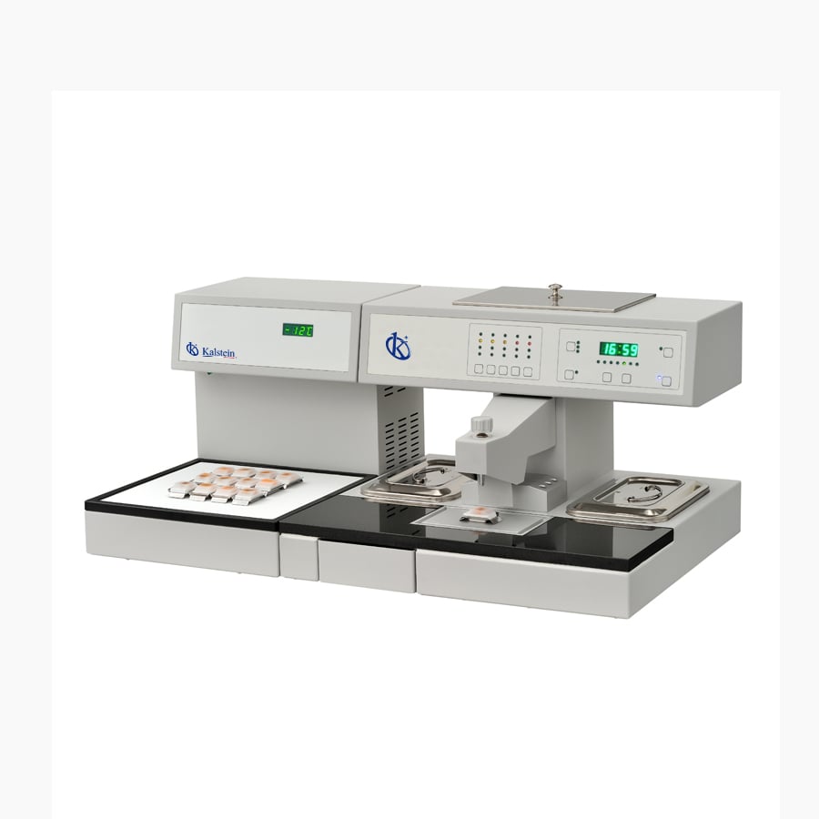 How to Ensure Compliance with ISO/IEC Regulations in Tissue Embedding Systems?
