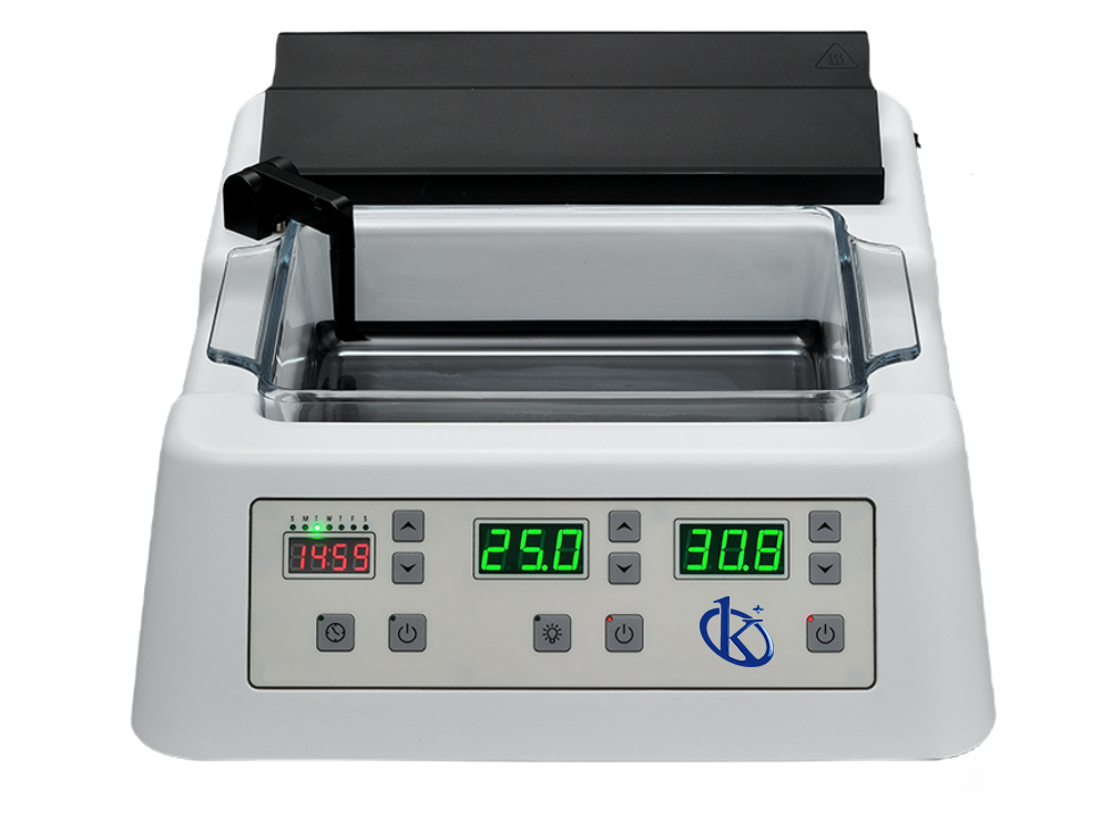 How to Implement Predictive Maintenance and Regular Calibration in Tissue Flotation Workstations