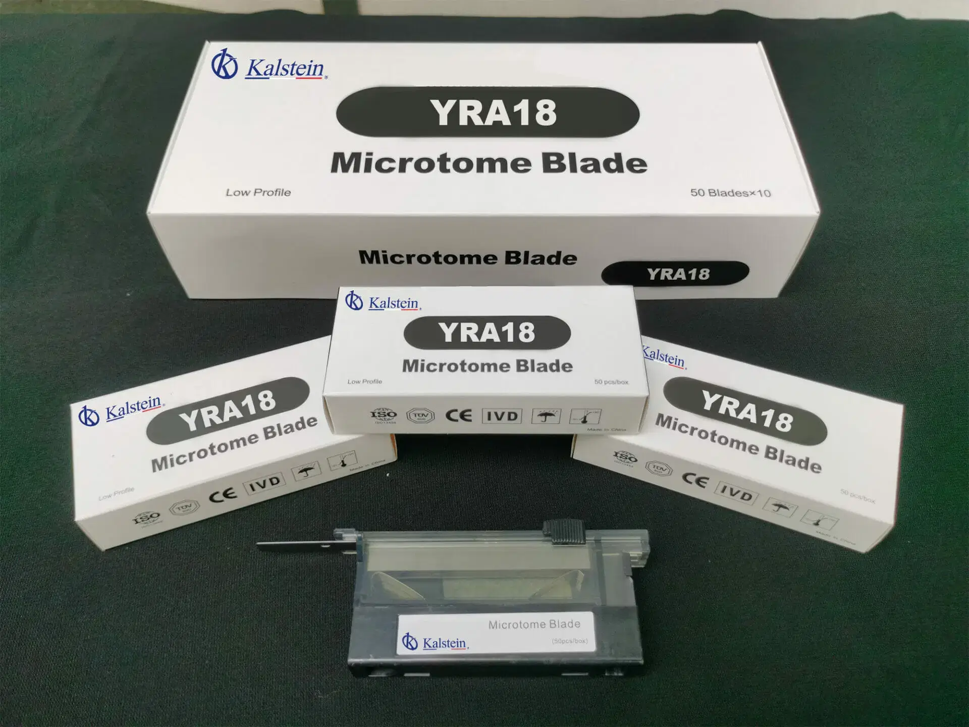Integrating Histopathology Consumables with LIMS: Transforming Data Workflow