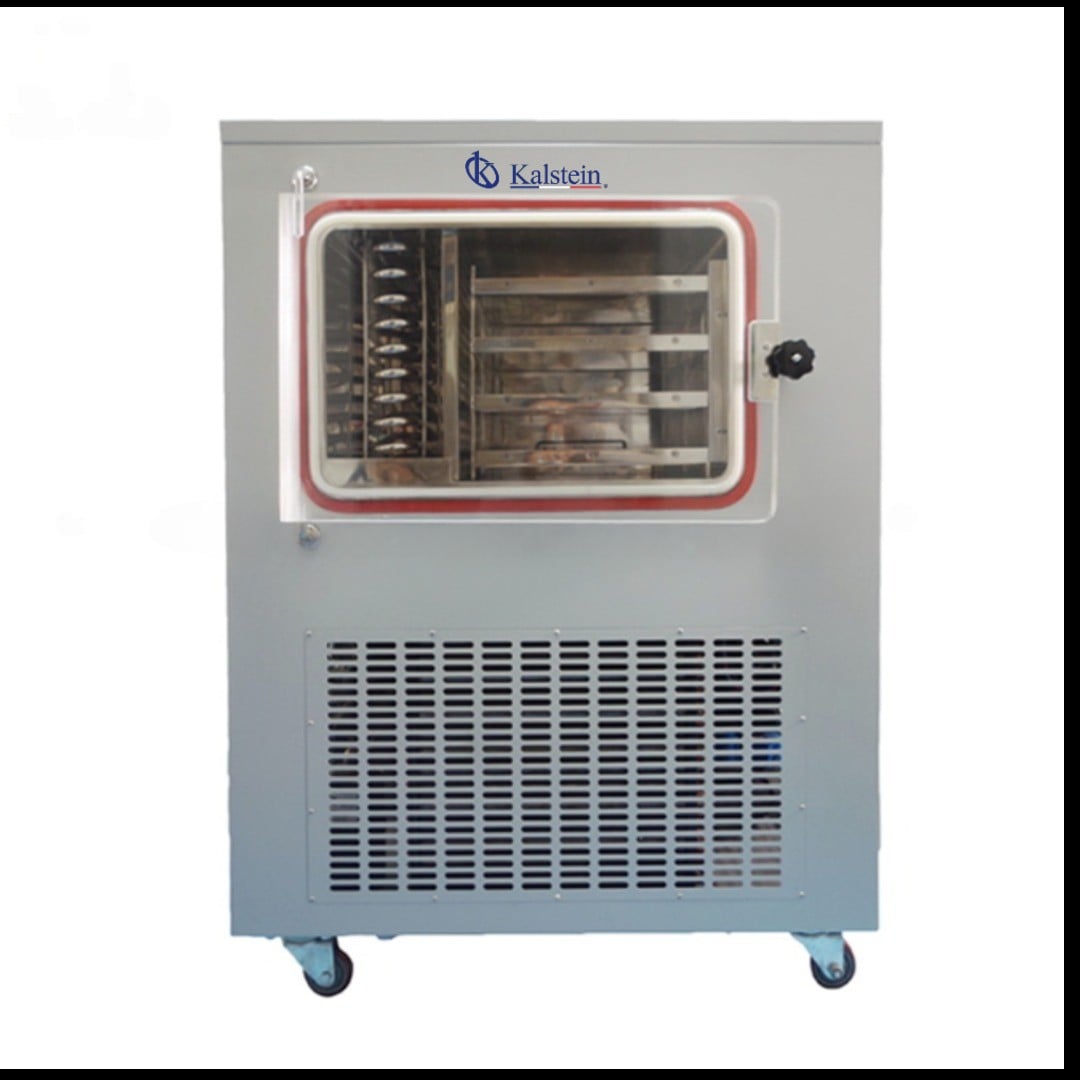 Understanding Installation Requirements and Environmental Conditions for the YR06637 Electric Heating Vacuum Freeze Dryer