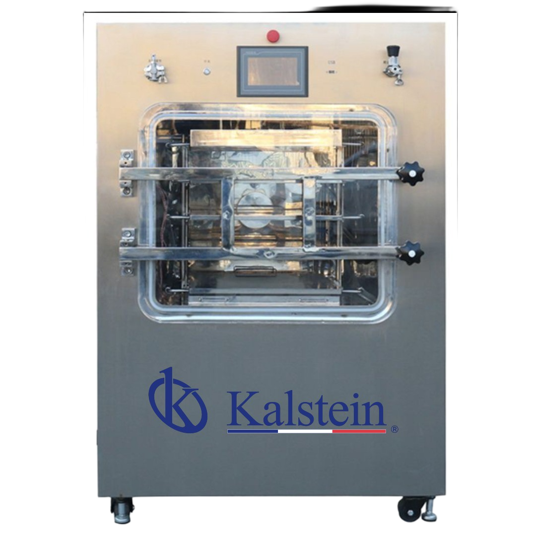 Site Conditions and Installation Requirements for the YR06692 Freeze Dryer