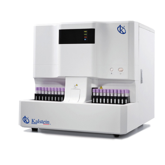 Predictive Maintenance and Recommended Calibration for Hematology Analyzers