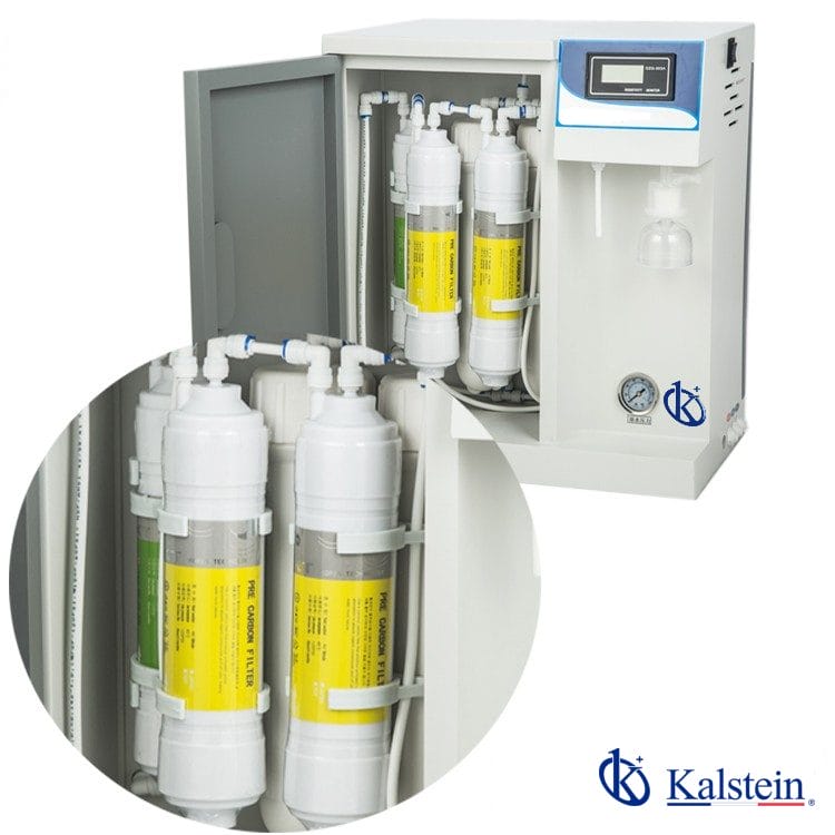 Understanding the Operating Principle and Scientific Foundation of the YR58-1 Deionized Water System