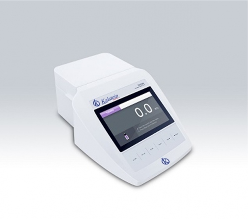 Advantages of using turbidimeter in the laboratory