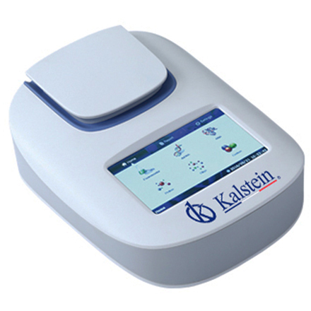 Discover how a fluorometer works?