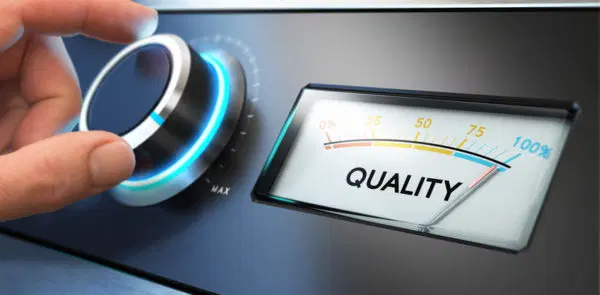 How important is the calibration and preventive maintenance of a device?
