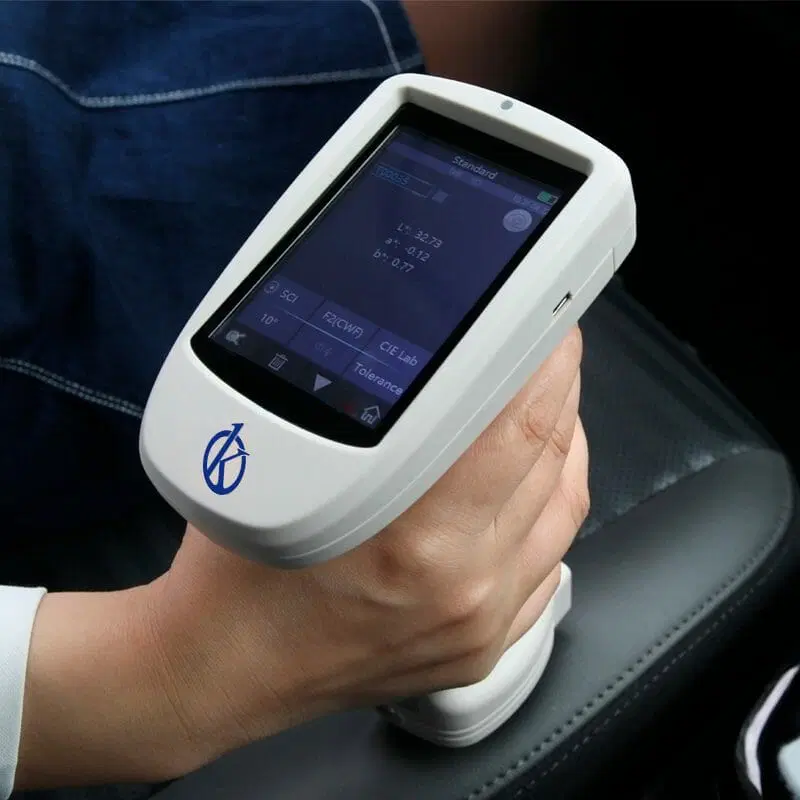 What is a Spectrophotometer?