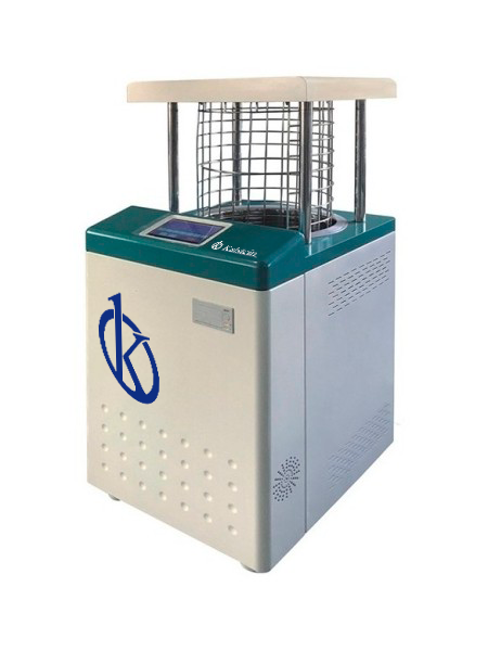 Double door autoclave: Application