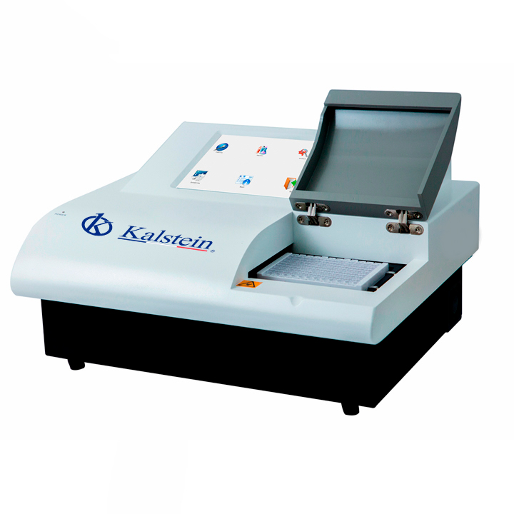 Microplate Reader Benefits for Hepatitis B Screening