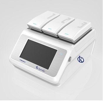Thermal Cycler Protocols (PCR)