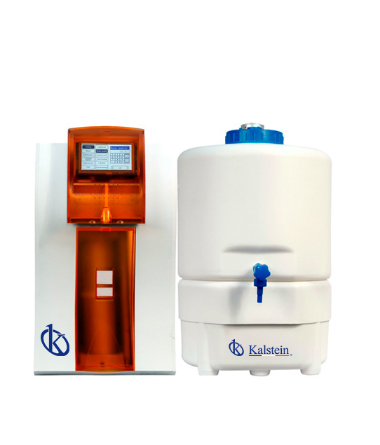 What is an ultra water purifier?