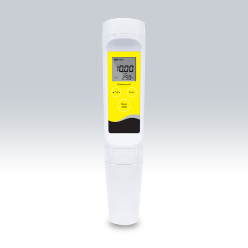 The Real Value of Kalstein’s Portable Laboratory Conductivity Meters