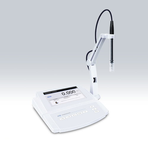 The most common errors when measuring conductivity in the laboratory