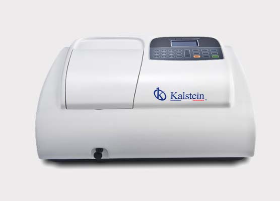 UV-VIS Spectrophotometer- YR01855