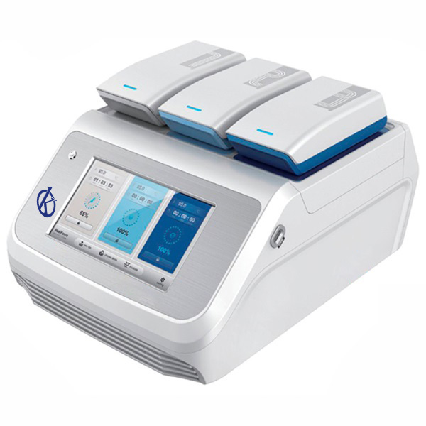 What is a thermal cycler?