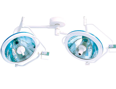 LED and Halogen Technology: Lighting the Future of Surgery