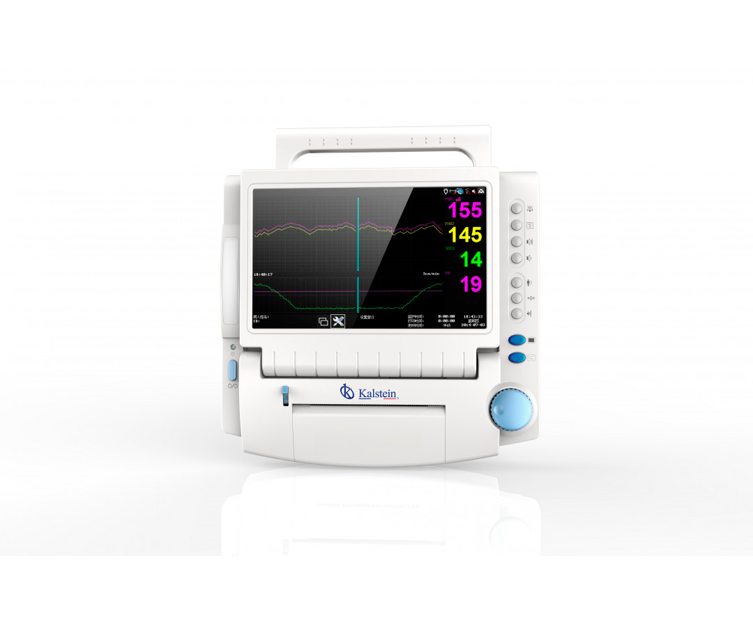Comparative Analysis of Doppler Ultrasound Fetal Monitor YR02181 and Sonoline B Handheld Pocket Fetal Doppler