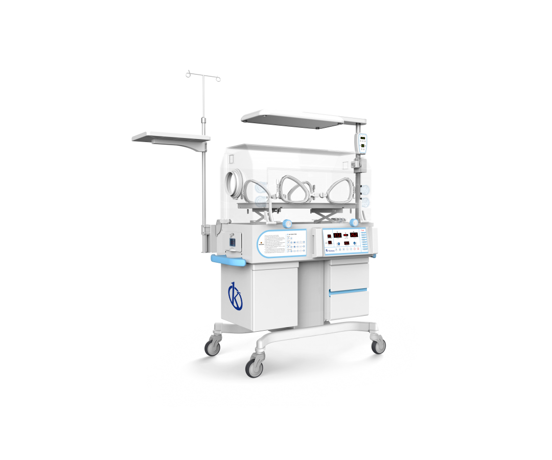 A Comprehensive Guide to the Infant Phototherapy Incubator: Revolutionizing Neonatal Care