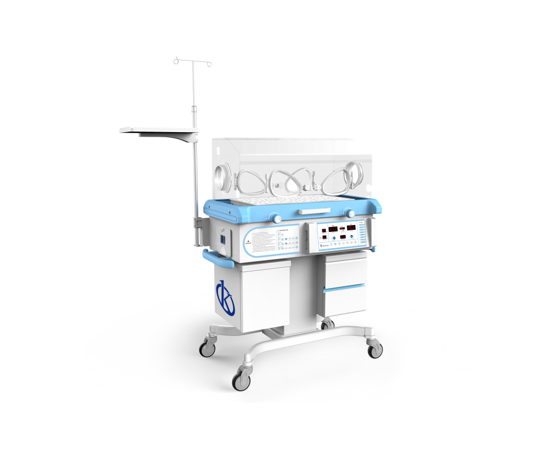 Revolutionizing Infant Care: Exploring the Capabilities of the Infant Phototherapy Incubator